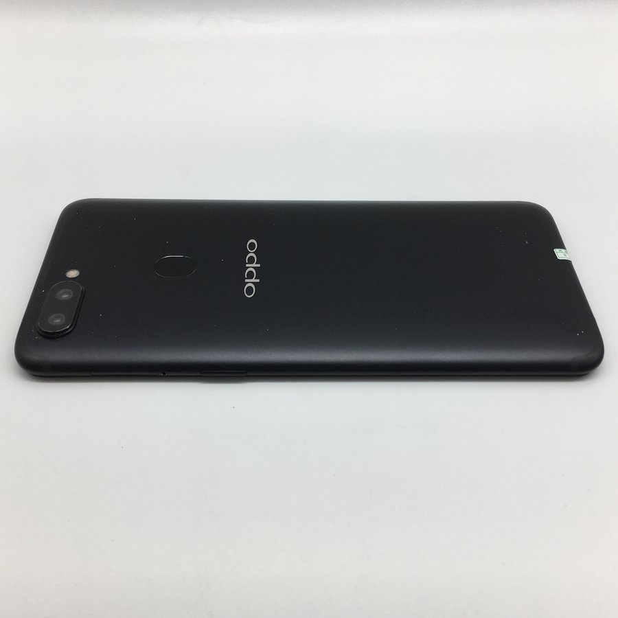 oppo【r11s】全网通 黑色 64 g 国行 8成新 真机实拍