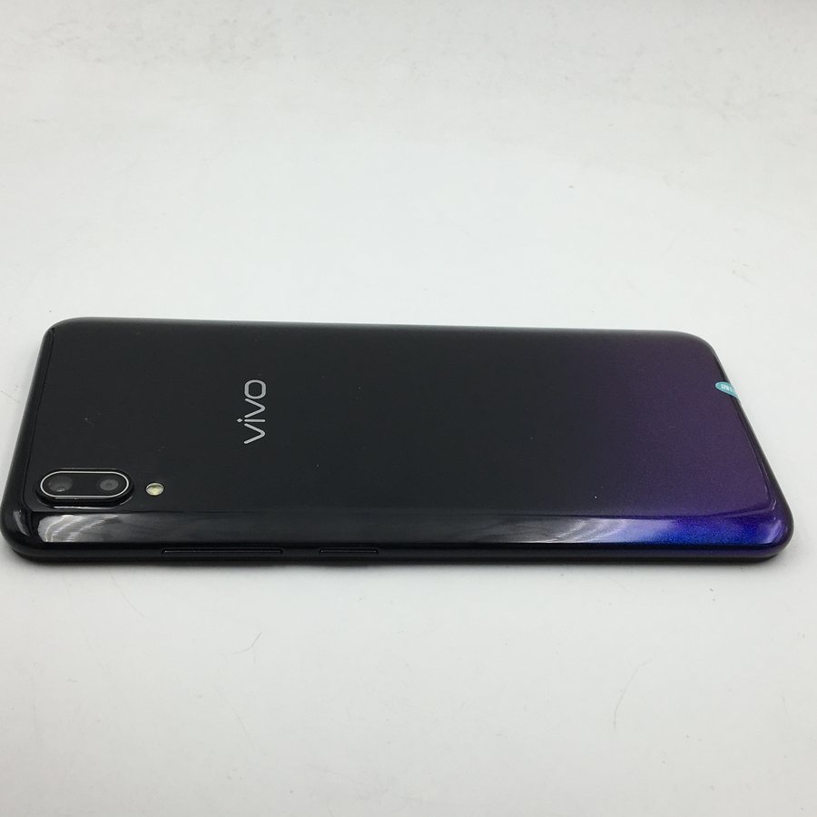 vivo【y93】全网通 黑色 3g/64g 国行 9成新