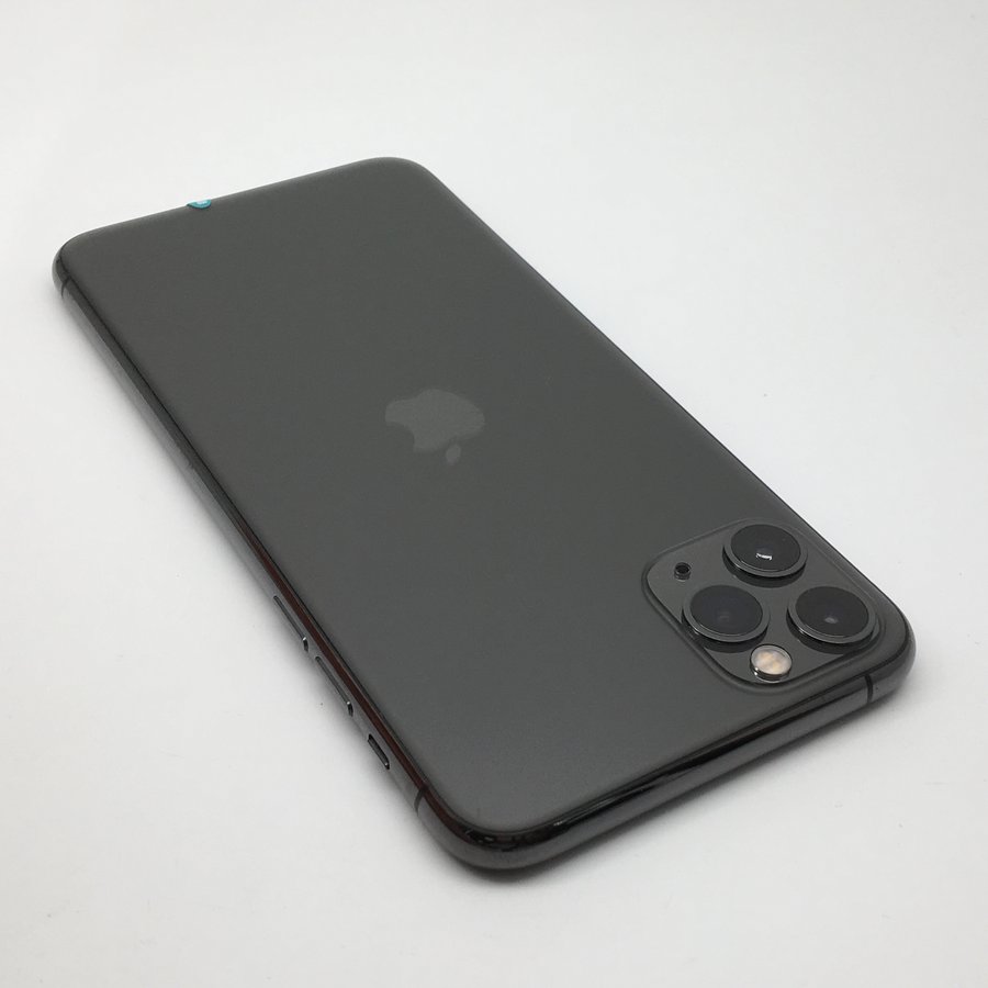 苹果【iphone 11 pro max】全网通 灰色 512g 国行 99