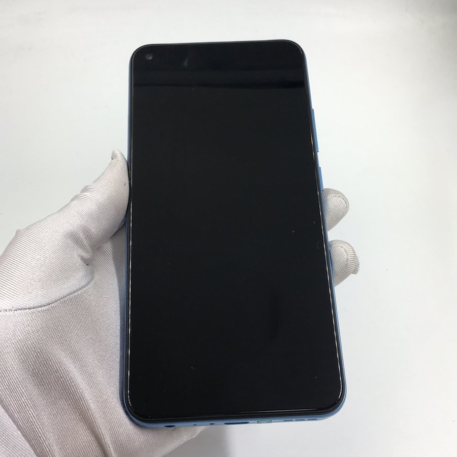 vivo【y50】4g全网通 流光银 8g/128g 国行 95新 8g/128g 真机实拍
