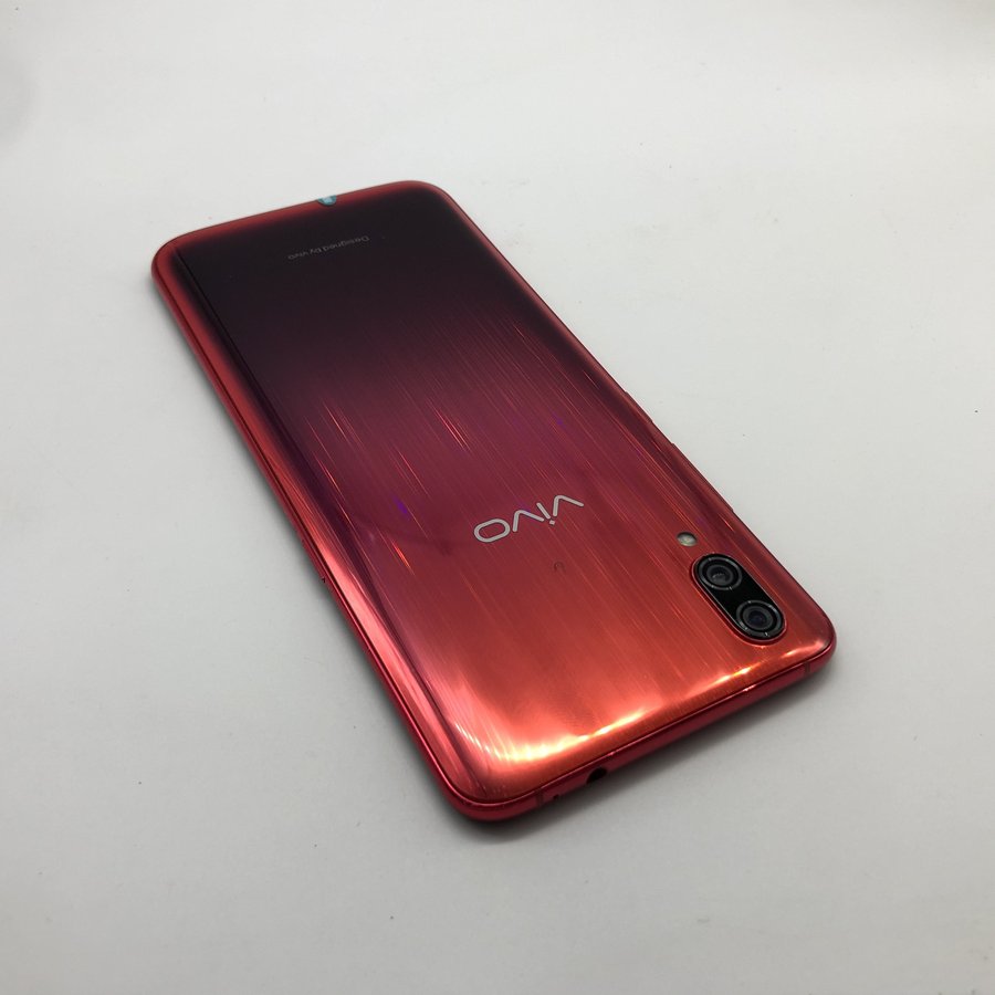 vivo【x23】全网通 星芒版 8g/128g 国行 8成新