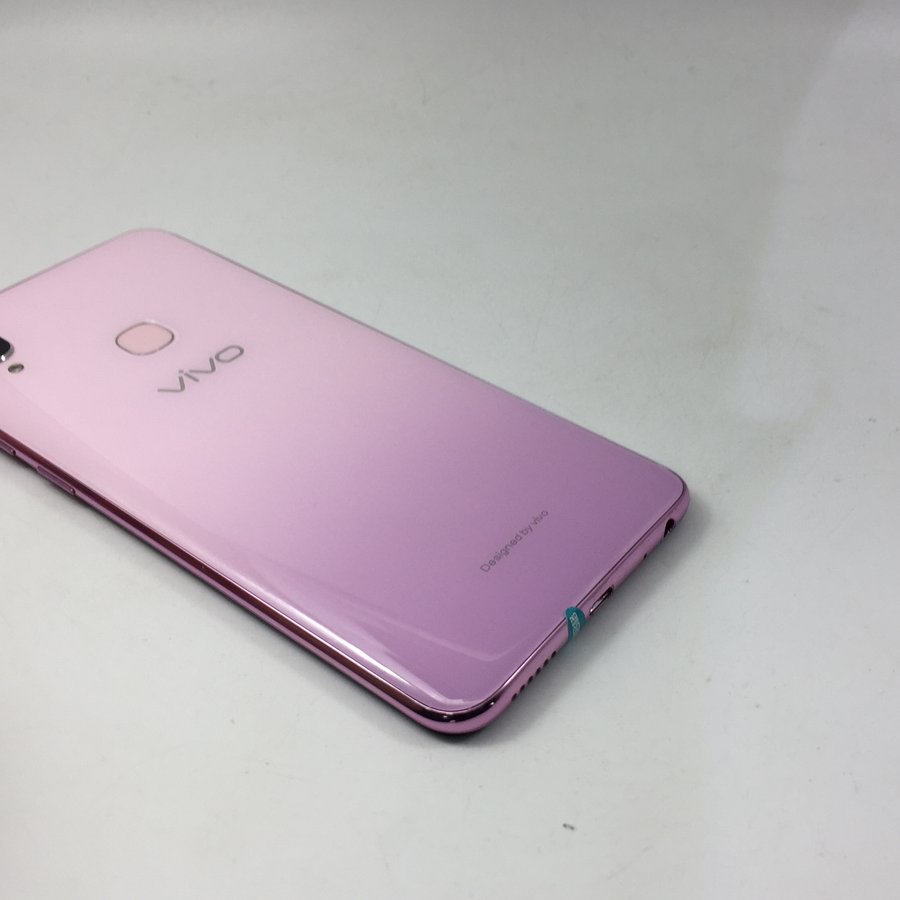 vivo【z3i】全网通 粉色 6g/128g 国行 95成新