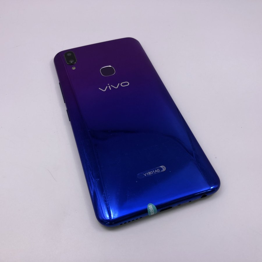 vivo【z1】全网通 极光色 4g/64g 国行 8成新