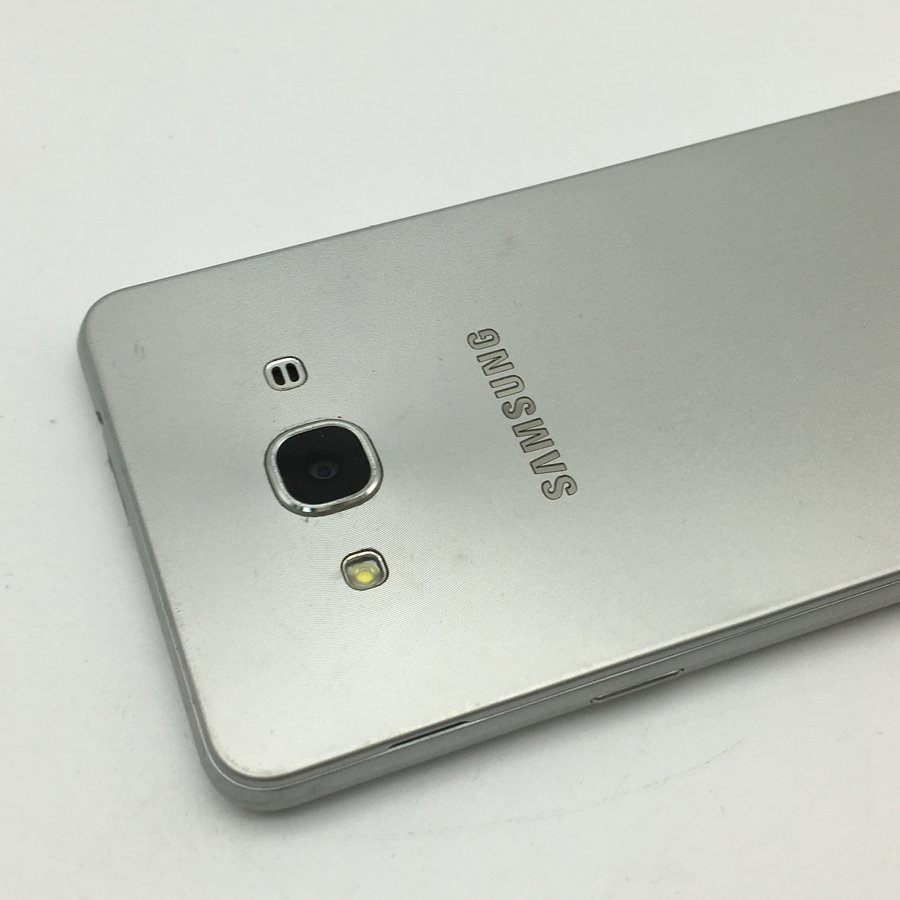 三星【galaxy j3 pro】移动联通 4g/3g/2g 银色 16 g