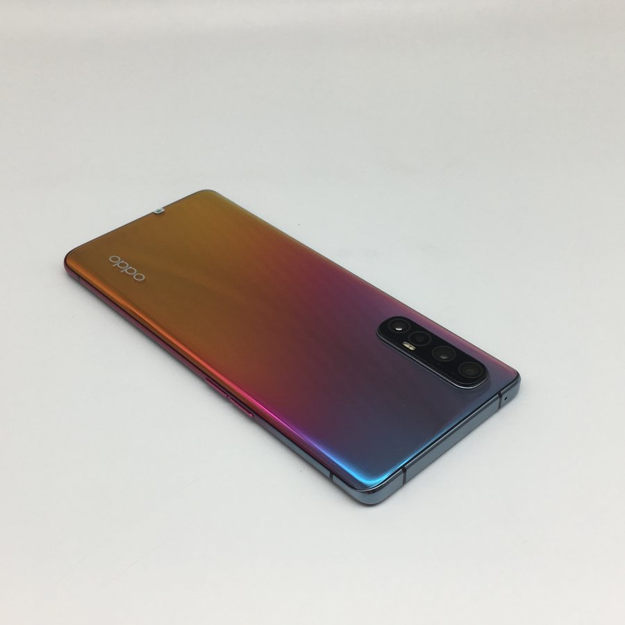 oppo【reno3 pro】5g全网通 日出印象 8g/128g 国行 95成新 真机实拍