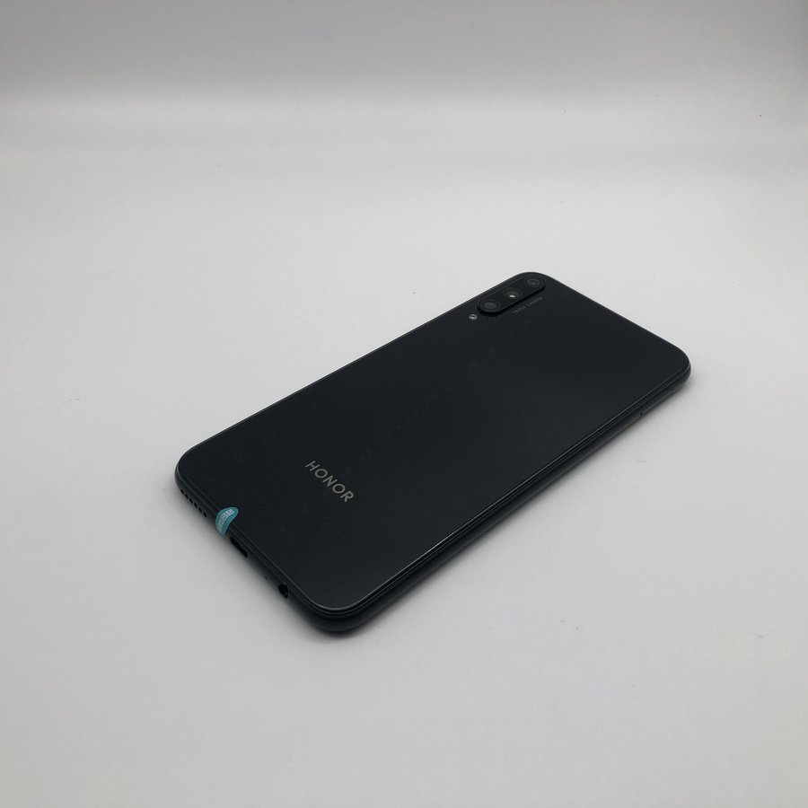 荣耀【play3】全网通 黑色 6g/64g 国行 99成新