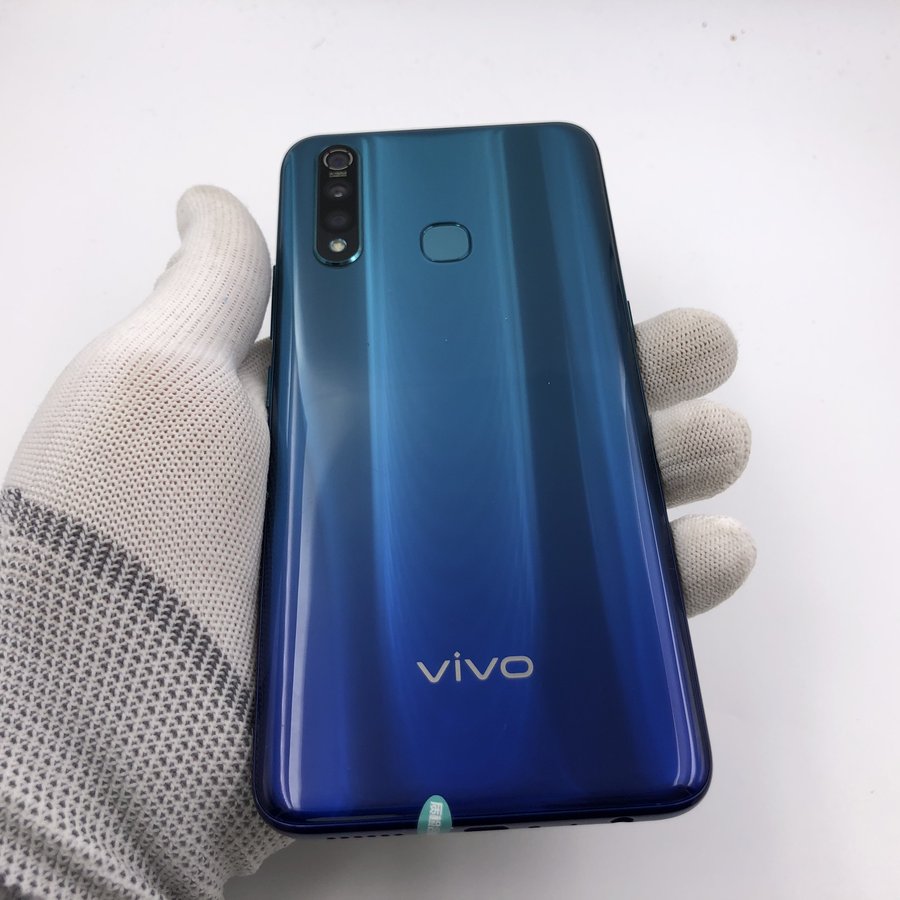 vivo【z5x】全网通 极光色 6g/64g 国行 95新