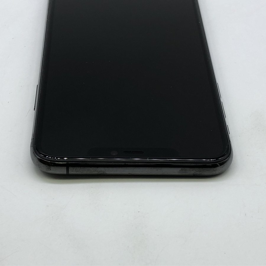 苹果【iphone 11 pro max】全网通 灰色 512g 国行 95