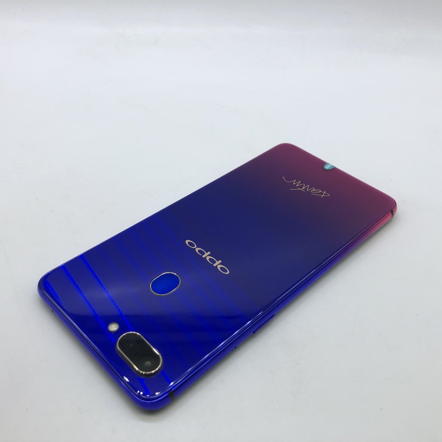 oppor15星云版