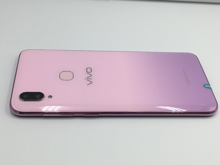 vivo【z3】移动 4g/3g/2g 粉色 6g/128g 国行 9成新