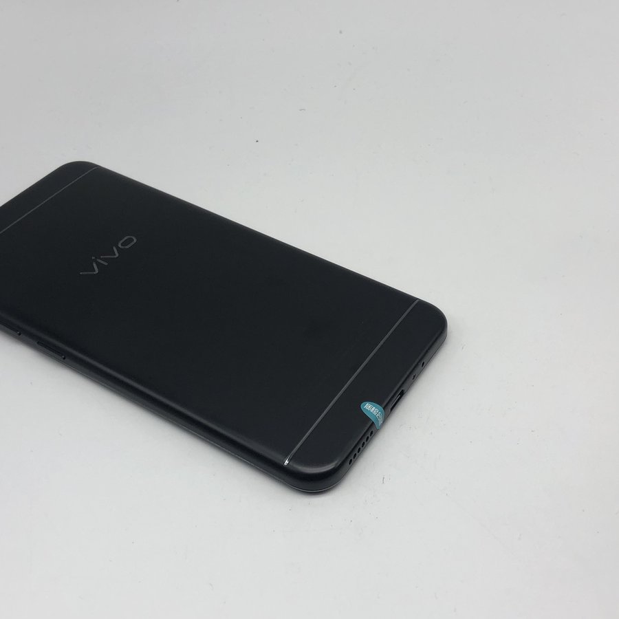 vivo【y66】全网通 黑色 32g 国行 9成新