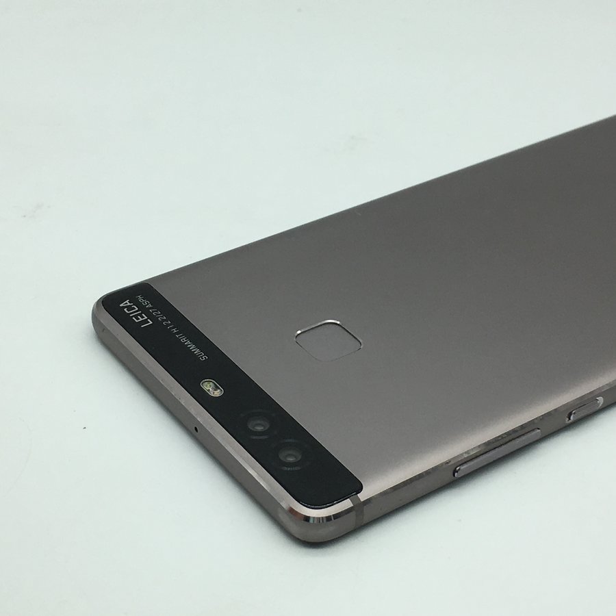 华为【p9】 灰色 移动 4g/3g/2g 32 g 国行 9成新 3gb