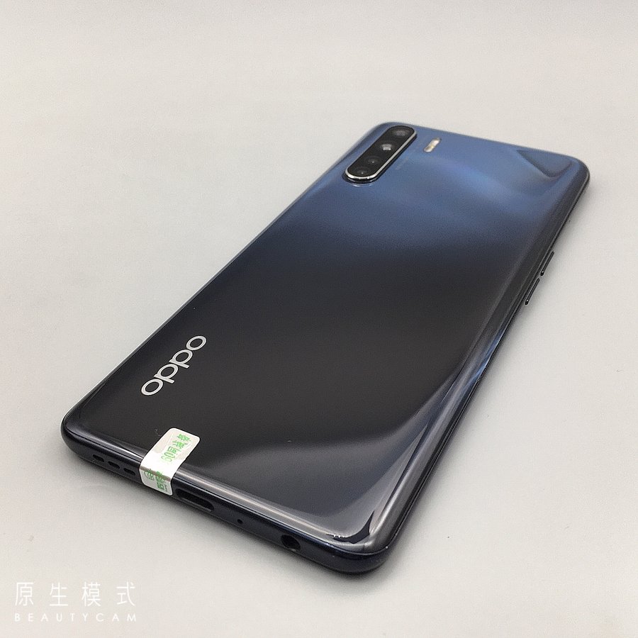 oppo【a91】全网通 暗夜星辰 8g/128g 国行 9成新
