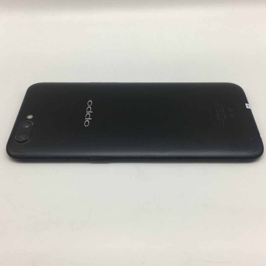 oppo【r11】全网通 黑色 4g/64g 国行 8成新 真机实拍