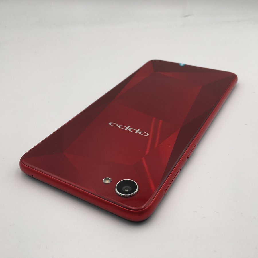 oppo【a3】全网通 红色 4g/128g 国行 8成新 4g/128g 真机实拍