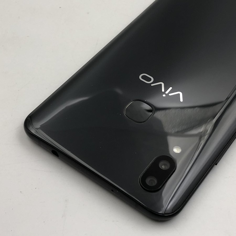 vivo【vivo x21】全网通 黑色 128g 国行 95成新