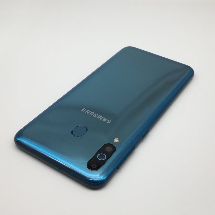 三星Galaxy A40s,三星galaxytabs 三星【三星 galaxy a40s】全网通 蓝色 6g/64g 国行 9