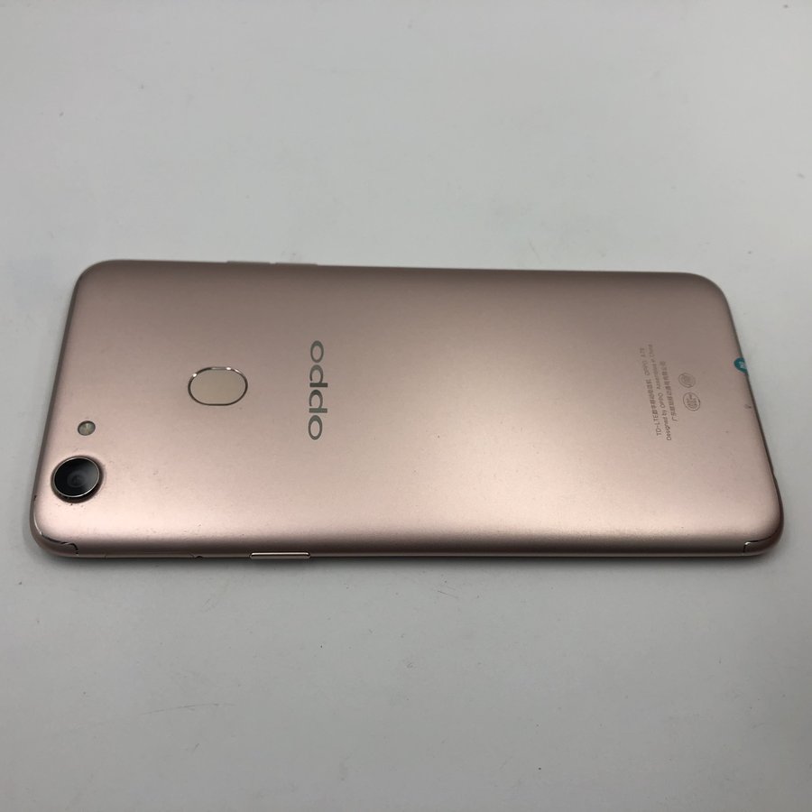 oppo【a79】全网通 金色 64g 国行 8成新