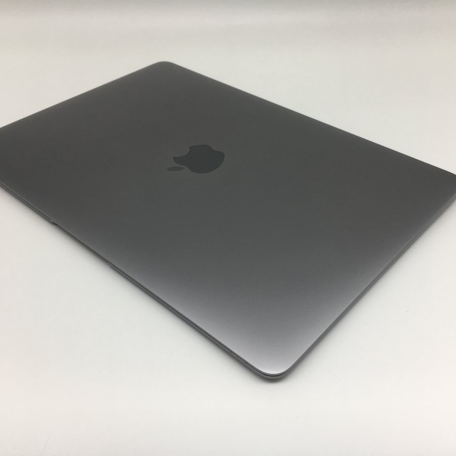 mac笔记本【15年12寸macbook mjy42】8g/512g 9成新 国行 灰色 酷睿m3