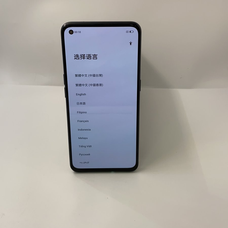 opporeno5充电蓝色,oppo闪充绿色和蓝色 oppo【reno5 5g】5g全网通 月夜黑 8g/128g 国行 9成新