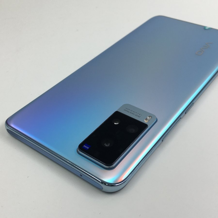 vivo【x60 5g】5g全网通 微光 8g/128g 国行 95新 8g