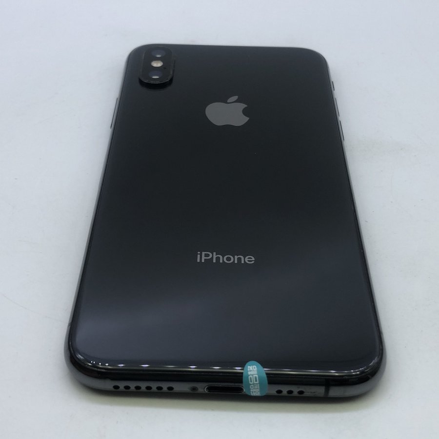 苹果【iphone xs】全网通 深空灰 512g 国行 95成新