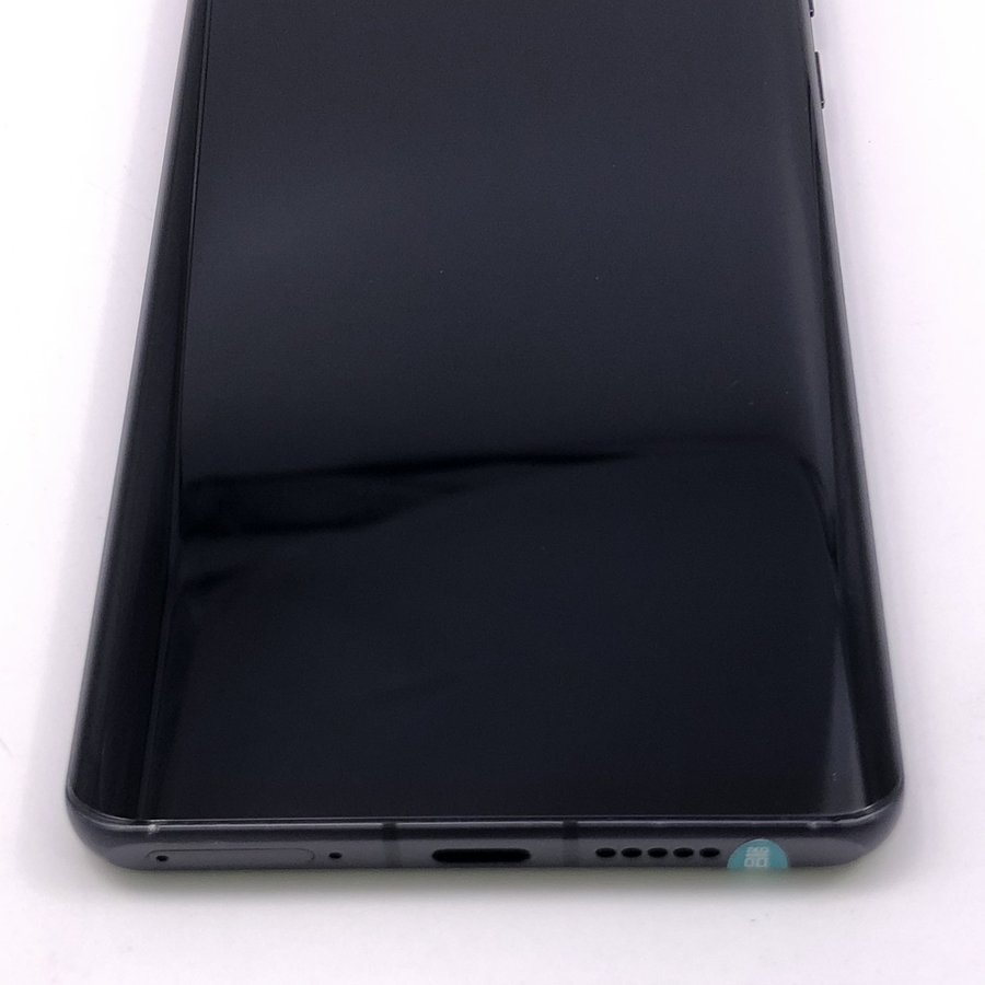 华为【p30 pro】全网通 亮黑色 8g/128g 国行 8成新