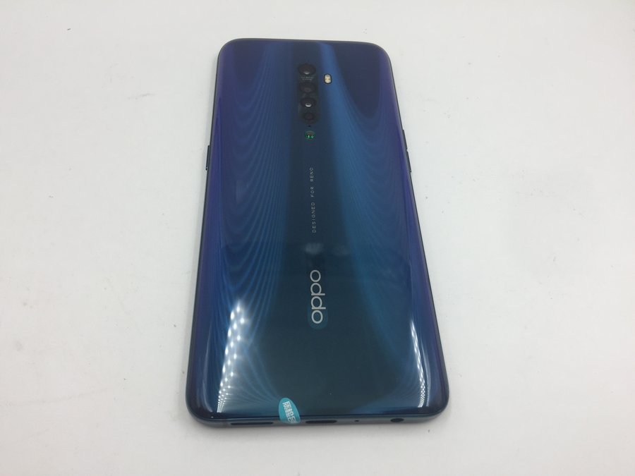 oppo【reno2】全网通 海洋之心 8g/128g 国行 95成新 专业质检 180