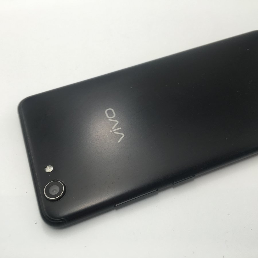 vivo【y71】全网通 黑色 32g 国行 9成新