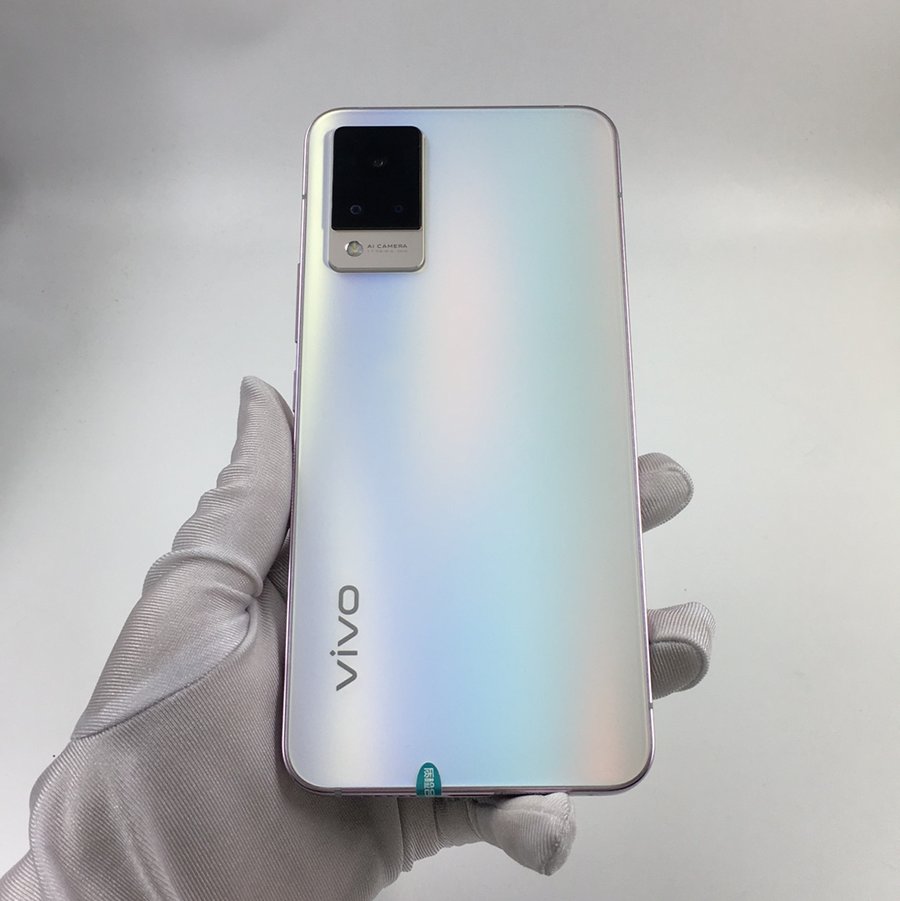 vivo【s9 5g】5g全网通 朝露白 12g/256g 国行 99新 12g/128g 真机