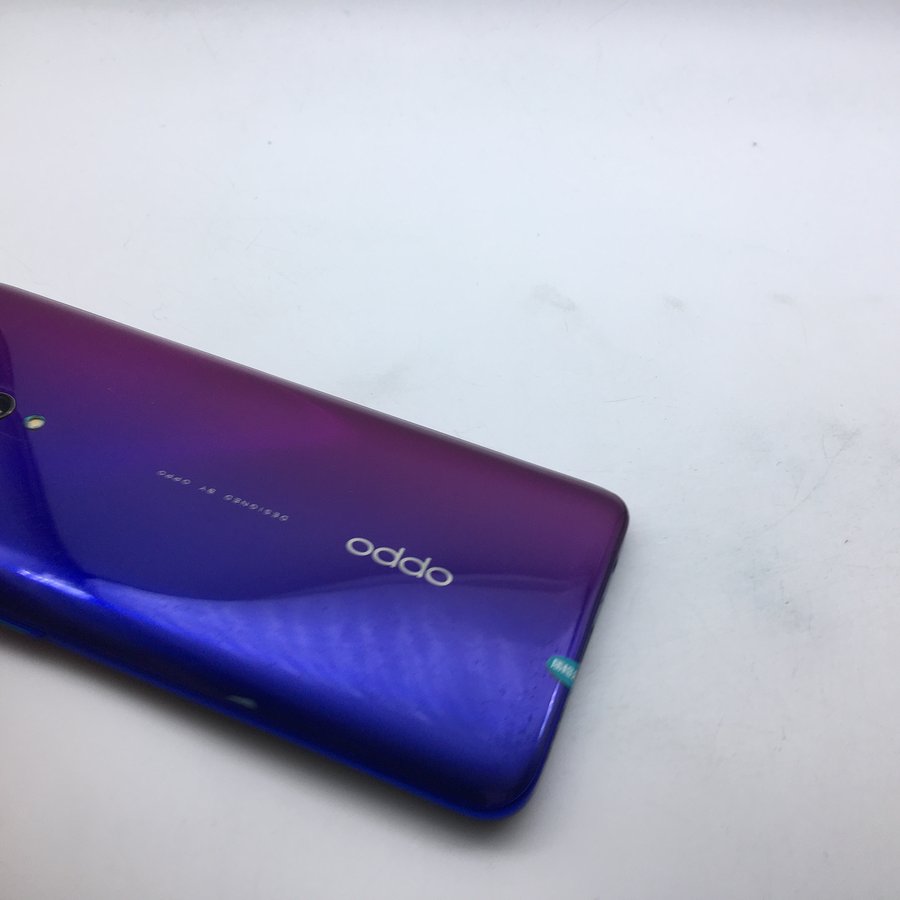 oppo【k3】全网通 星云紫 6g/64g 国行 8成新