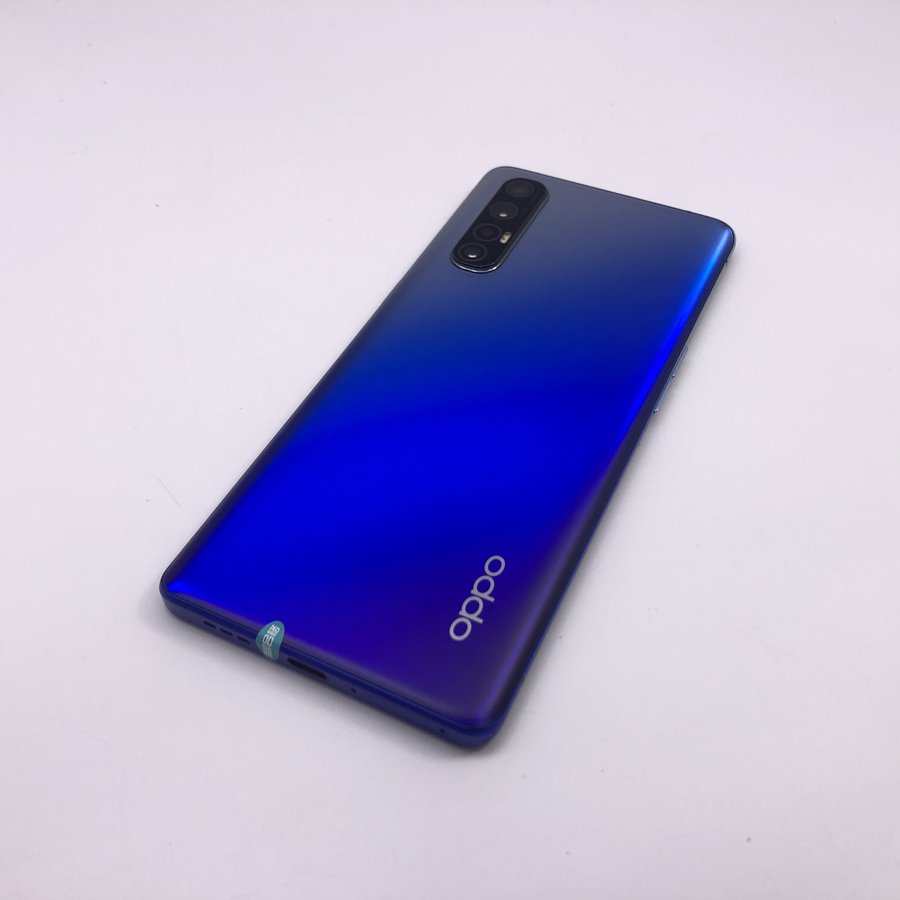 opporeno3pro5g全网通蓝色星夜8g128g国行9成新