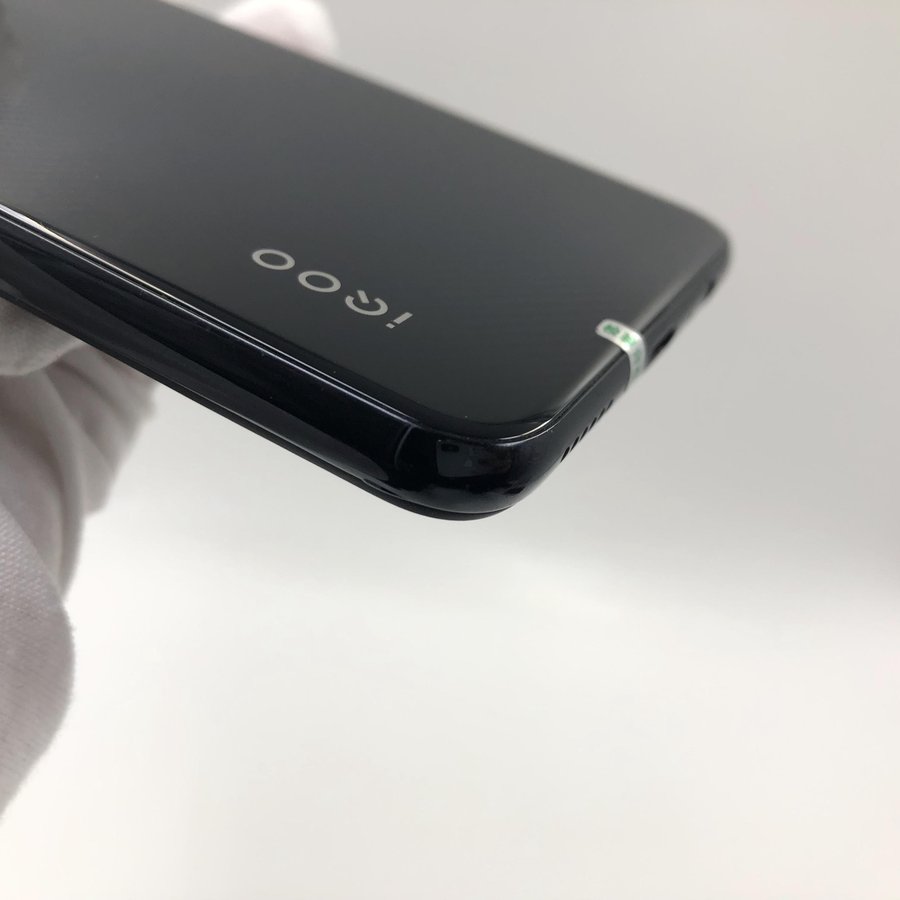 vivo【iqoo neo 855版】4g全网通 碳纤黑 8g/256g 国行 95新 真机实拍
