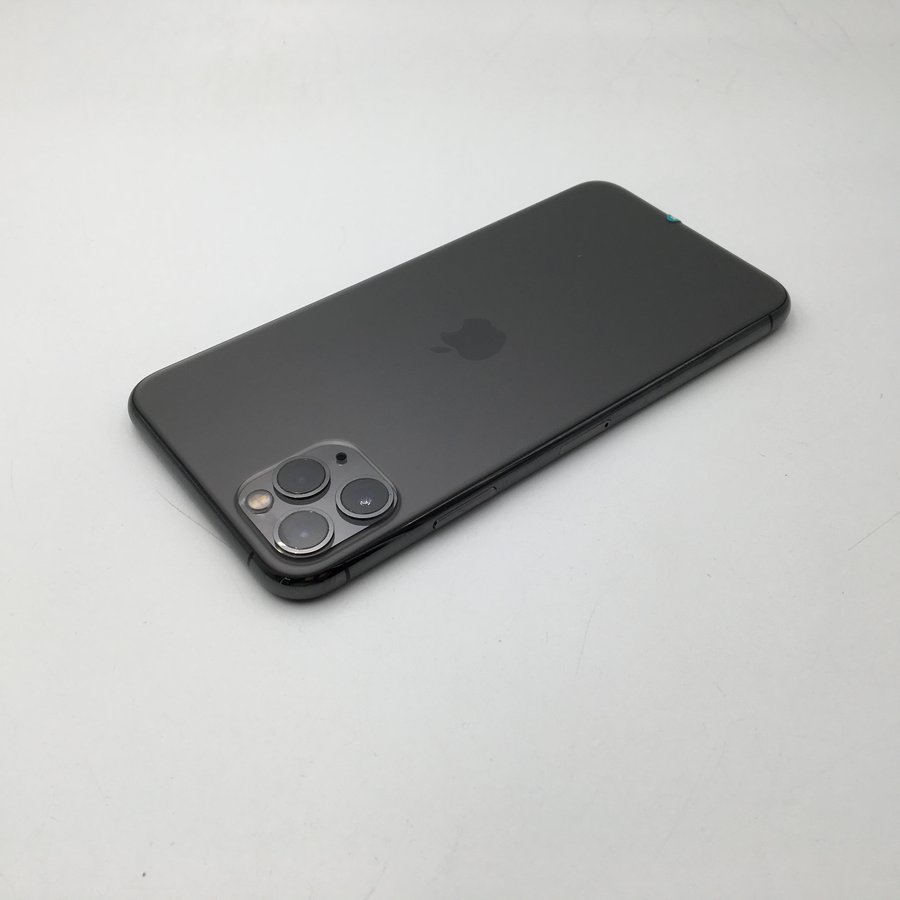 苹果【iphone 11 pro max】全网通 灰色 256g 国行 99