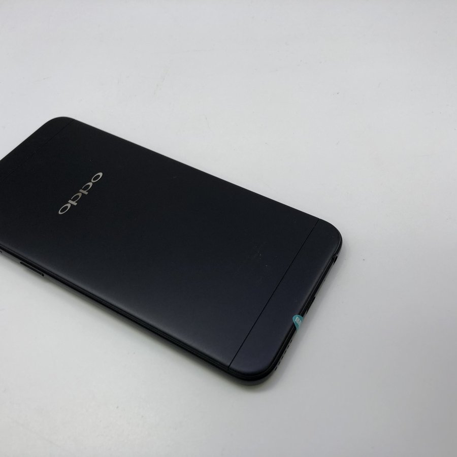 oppo【a57】全网通 黑色 32g 国行 9成新