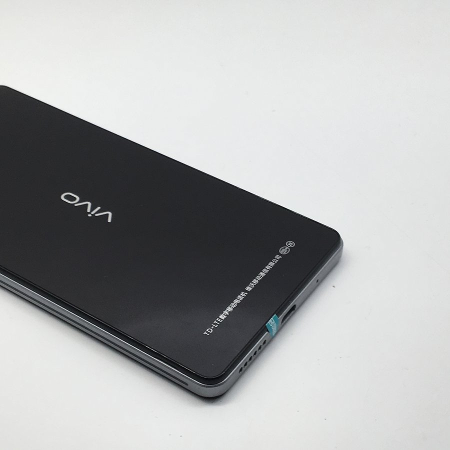 vivo【y51】全网通 黑色 16g 国行 9成新