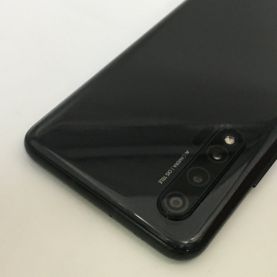 华为nova6顶部黑色块,华为nova8黑色 华为【nova 6】全网通 亮黑色 8g/128g 国行 95成新