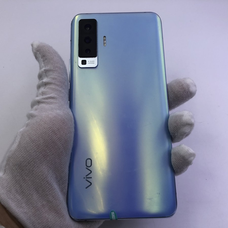 vivox50液氧图片颜色,vivox50液氧图片 vivo【x50 5g】5g全网通 液氧 8g/128g 国行 95新