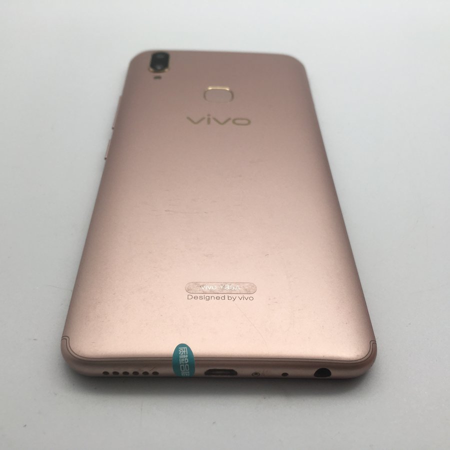 vivoy85a图片,vivoy85图片 vivoy85全网通金色64g国行8成新
