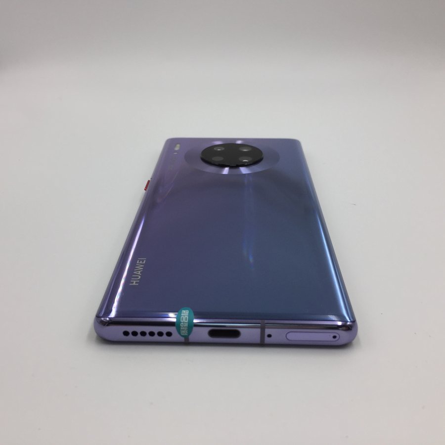 华为【mate 30 pro】全网通 星河银 8g/128g 国行 95成新 8g/128g