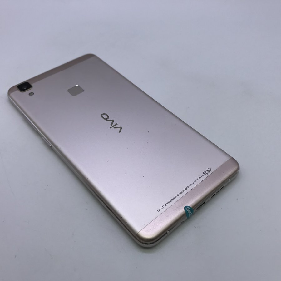 vivov3max全网通金色32g国行9成新