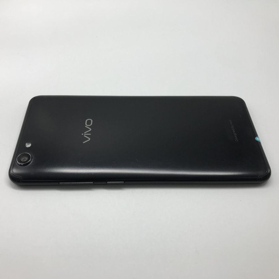 vivo【y71】全网通 黑色 32g 国行 8成新