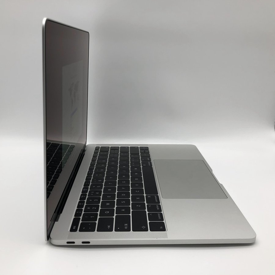 17款macbookpro,17款macbook mac笔记本苹果17年13英寸macbookprompxu28g256g8成新国行银色真机