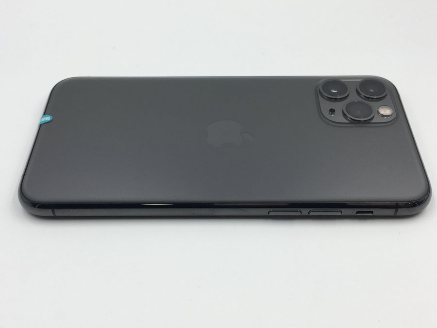 苹果【iphone 11 pro】全网通 灰色 512g 国行 95成新