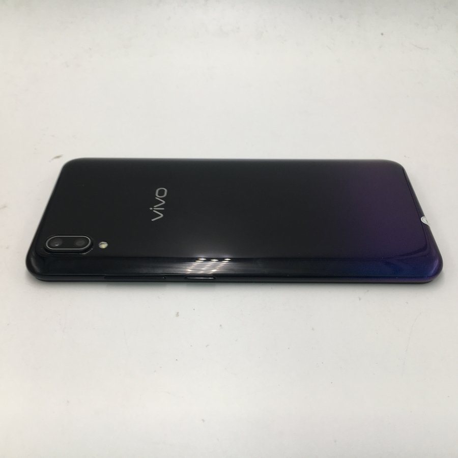 vivo【y93】全网通 黑色 4g/64g 国行 9成新