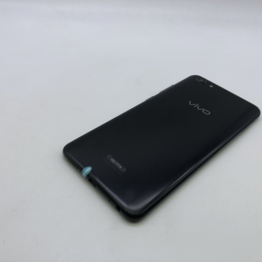 vivo【y71】全网通 黑色 32g 国行 95成新