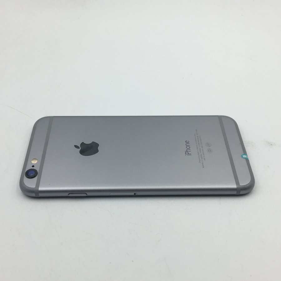 苹果【iphone 6】全网通 灰色 32 g 国行 95成新