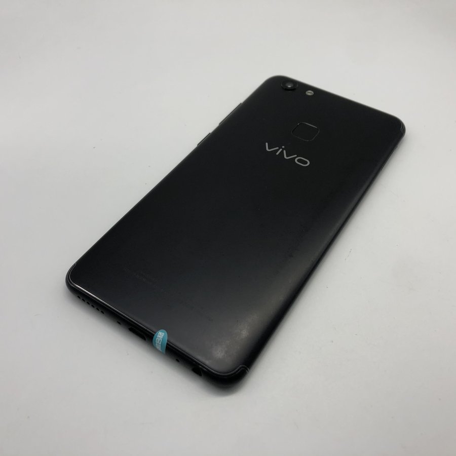 vivo【y79】全网通 黑色 64g 国行 9成新