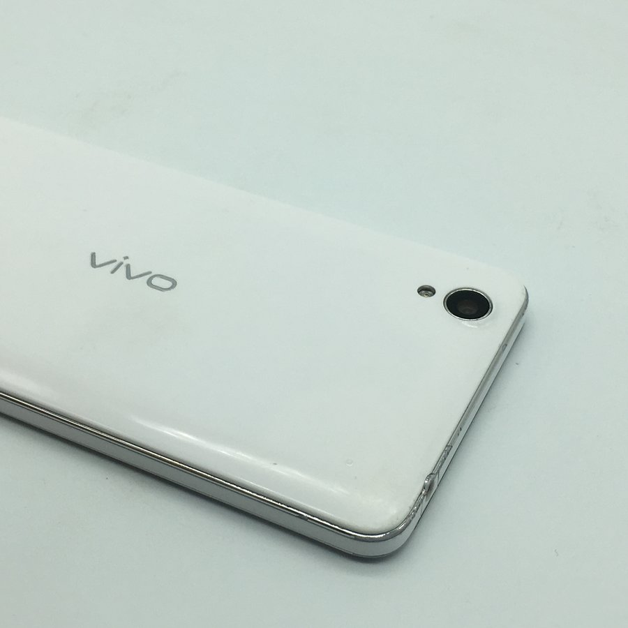 vivo 【y31】 移动 4g/3g/2g 白色 16 g 国行 7成新