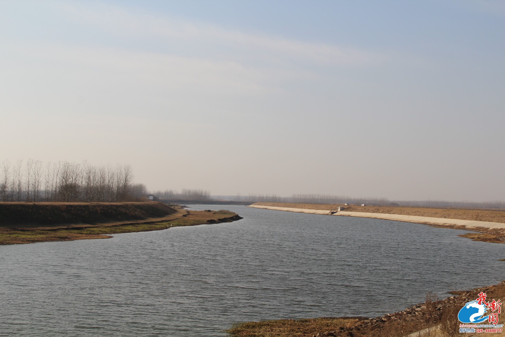 滁河水系(其他地形地貌相关)